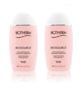 2xPack Biotherm Biosource Gentle Cleansing Lotion for Dry Skin - 250 ml