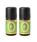 2xPack PRIMAVERA Organic Stone Pine Oil - 10 ml
